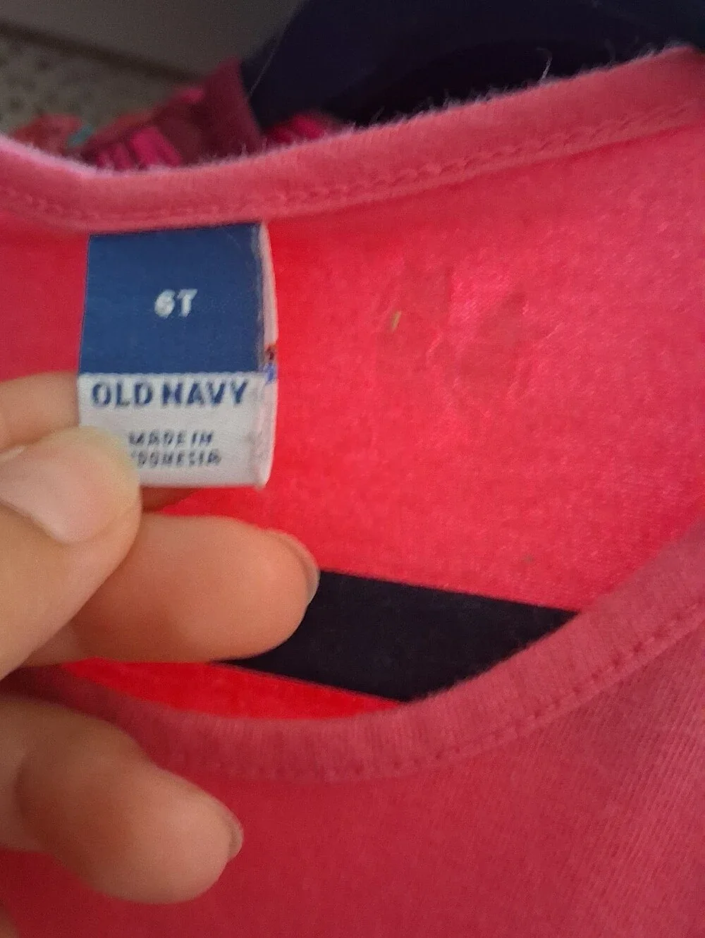Old Navy old navy